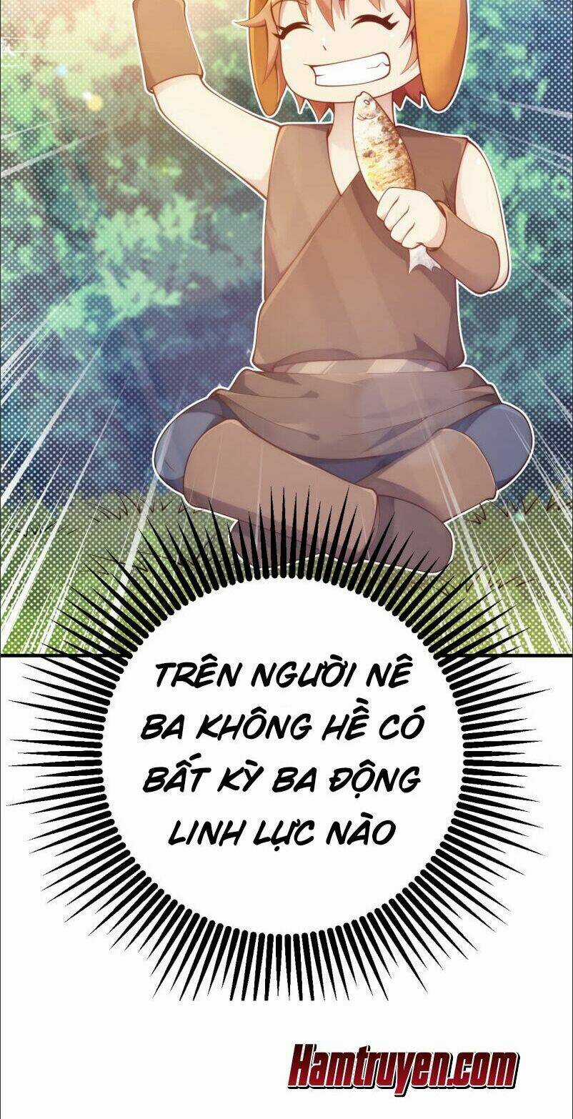 Thiên Hạ Kiếp Chapter 20 trang 18