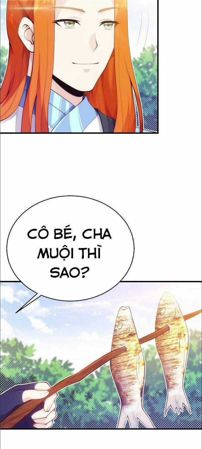 Thiên Hạ Kiếp Chapter 20 trang 2