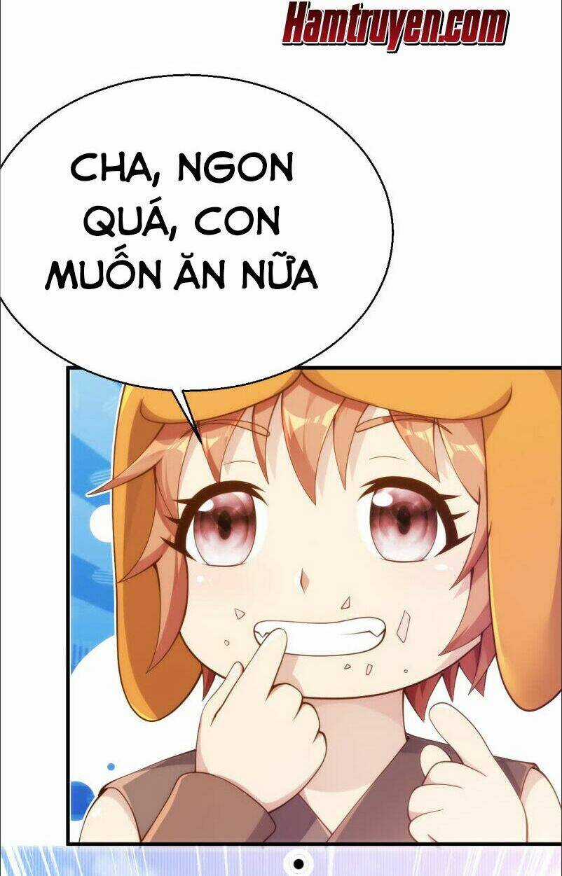 Thiên Hạ Kiếp Chapter 20 trang 22