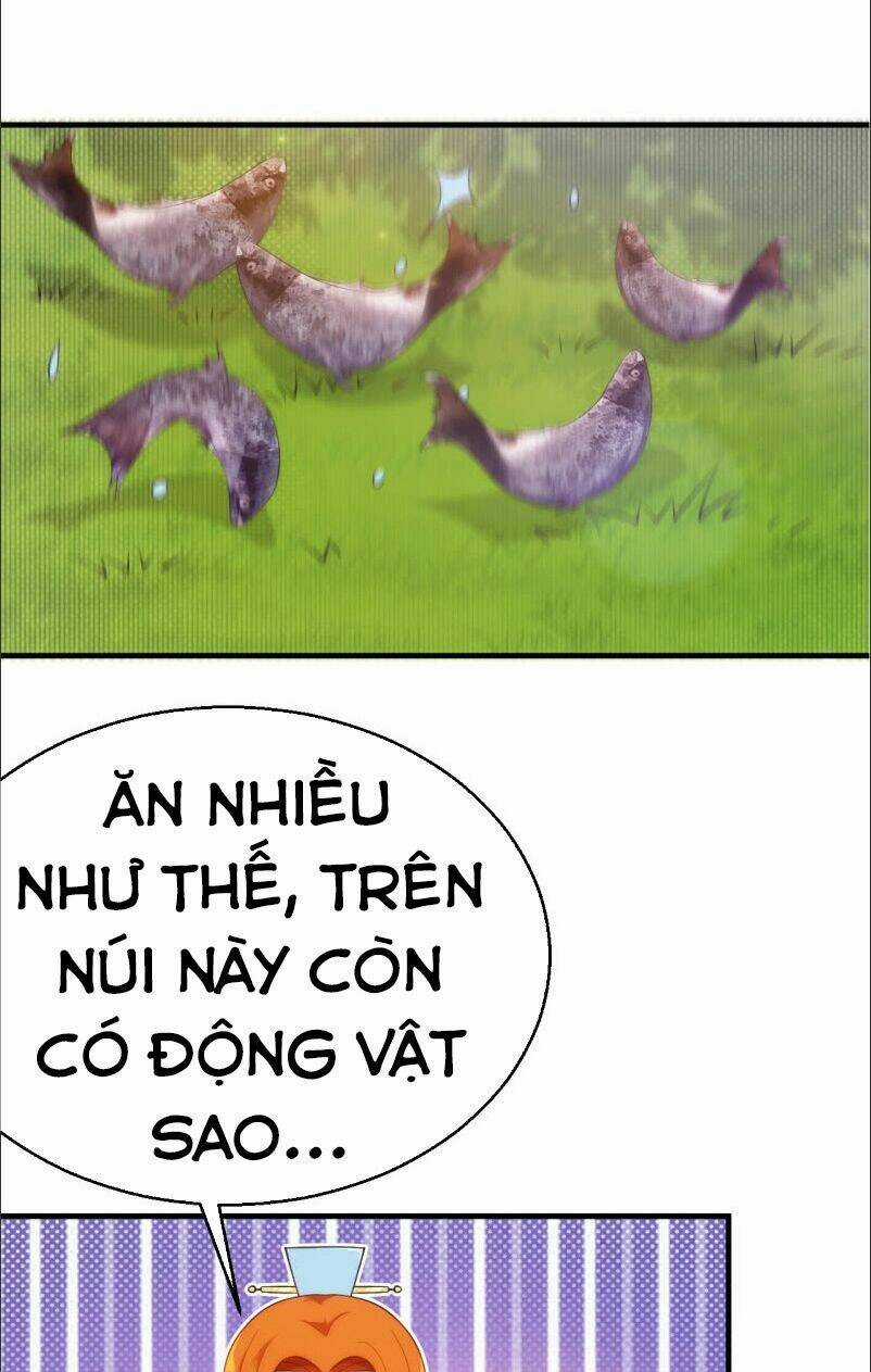 Thiên Hạ Kiếp Chapter 20 trang 25