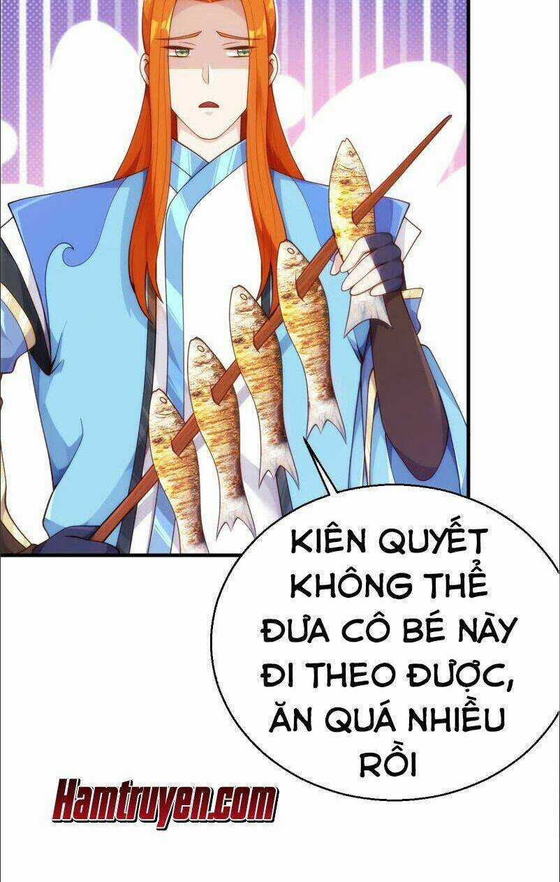 Thiên Hạ Kiếp Chapter 20 trang 26