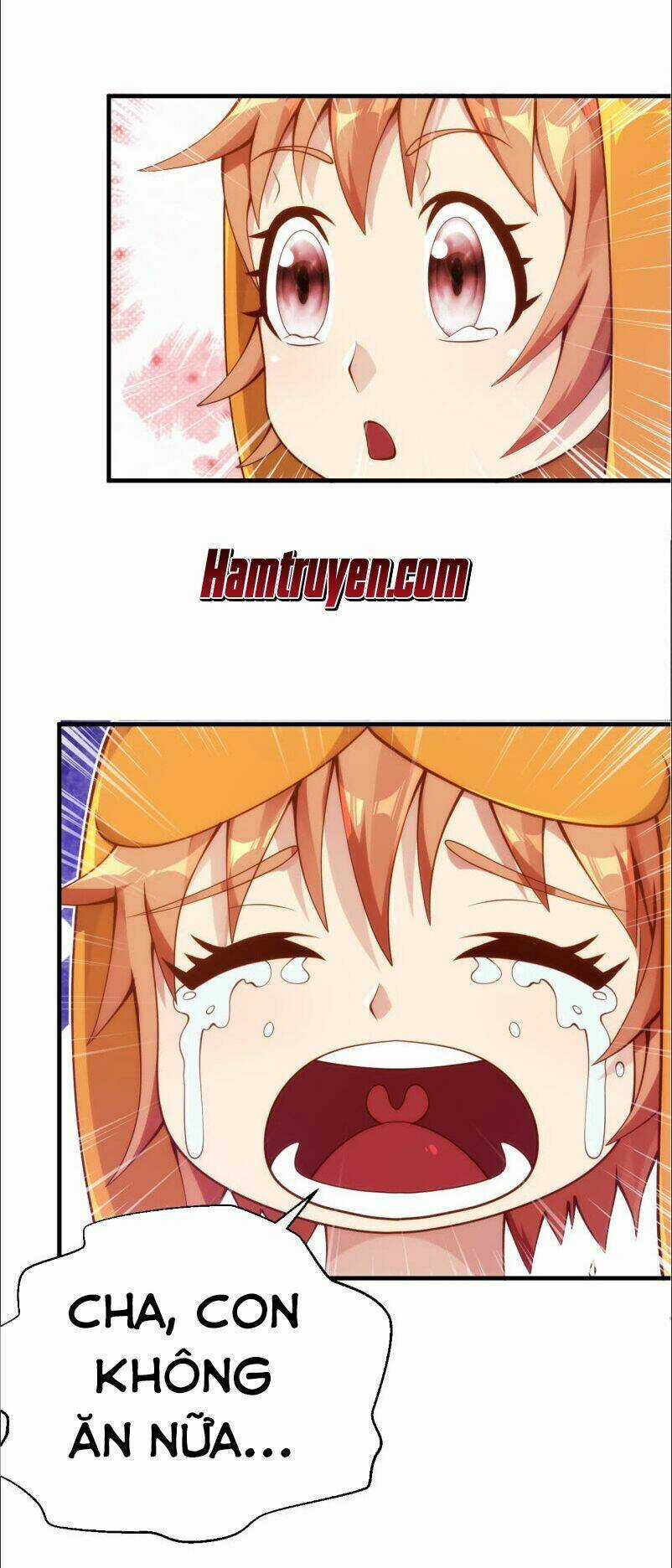 Thiên Hạ Kiếp Chapter 20 trang 27