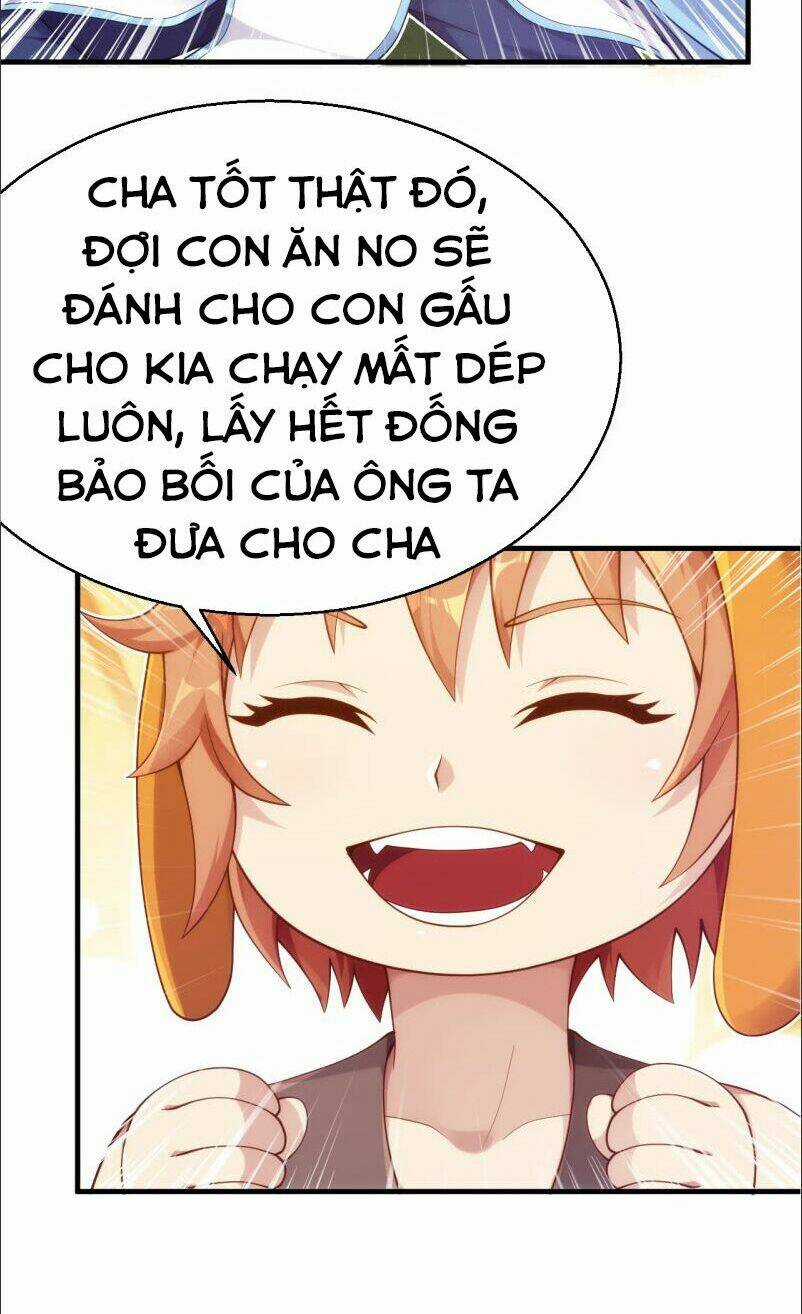 Thiên Hạ Kiếp Chapter 20 trang 29