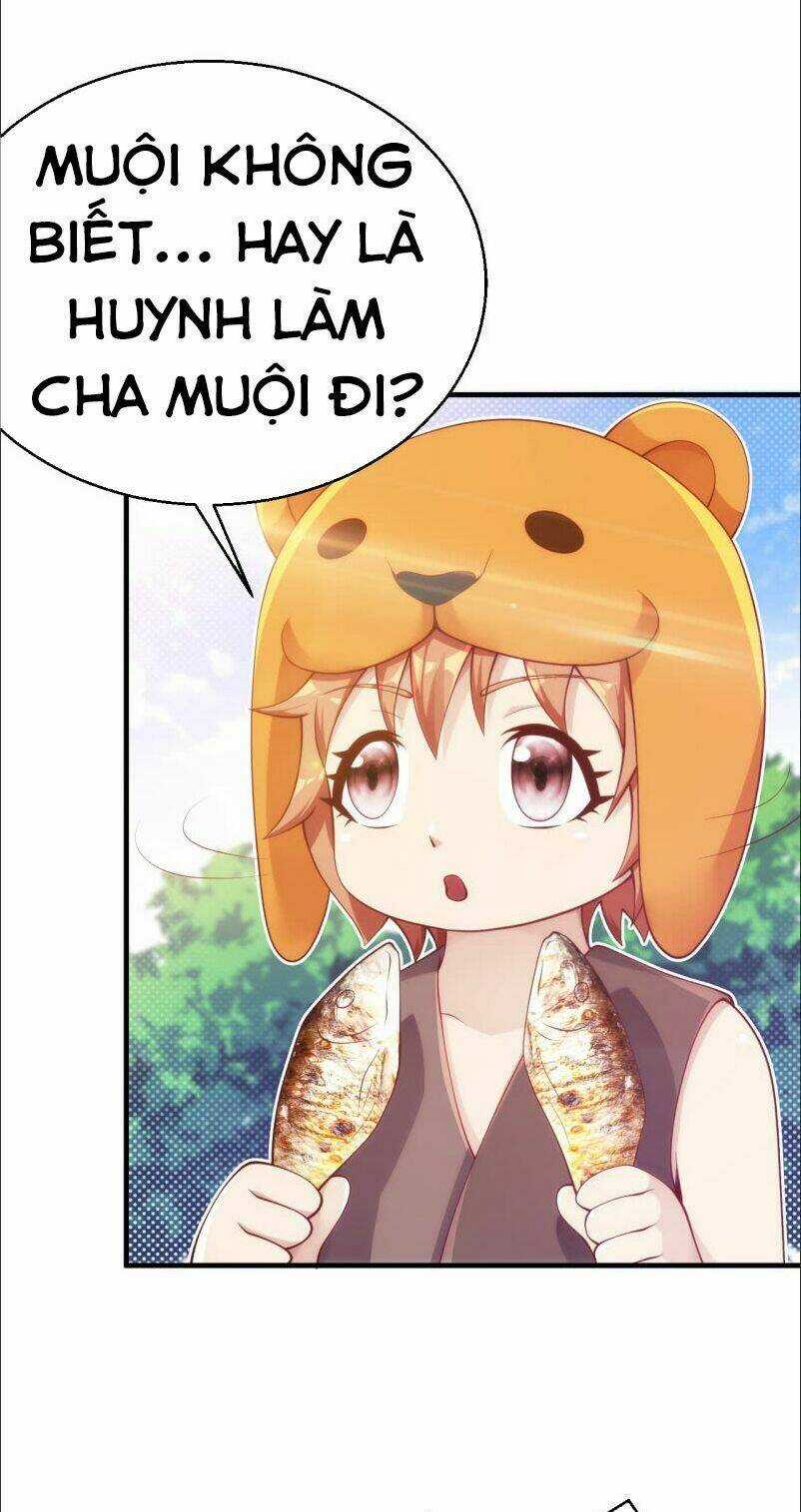 Thiên Hạ Kiếp Chapter 20 trang 3