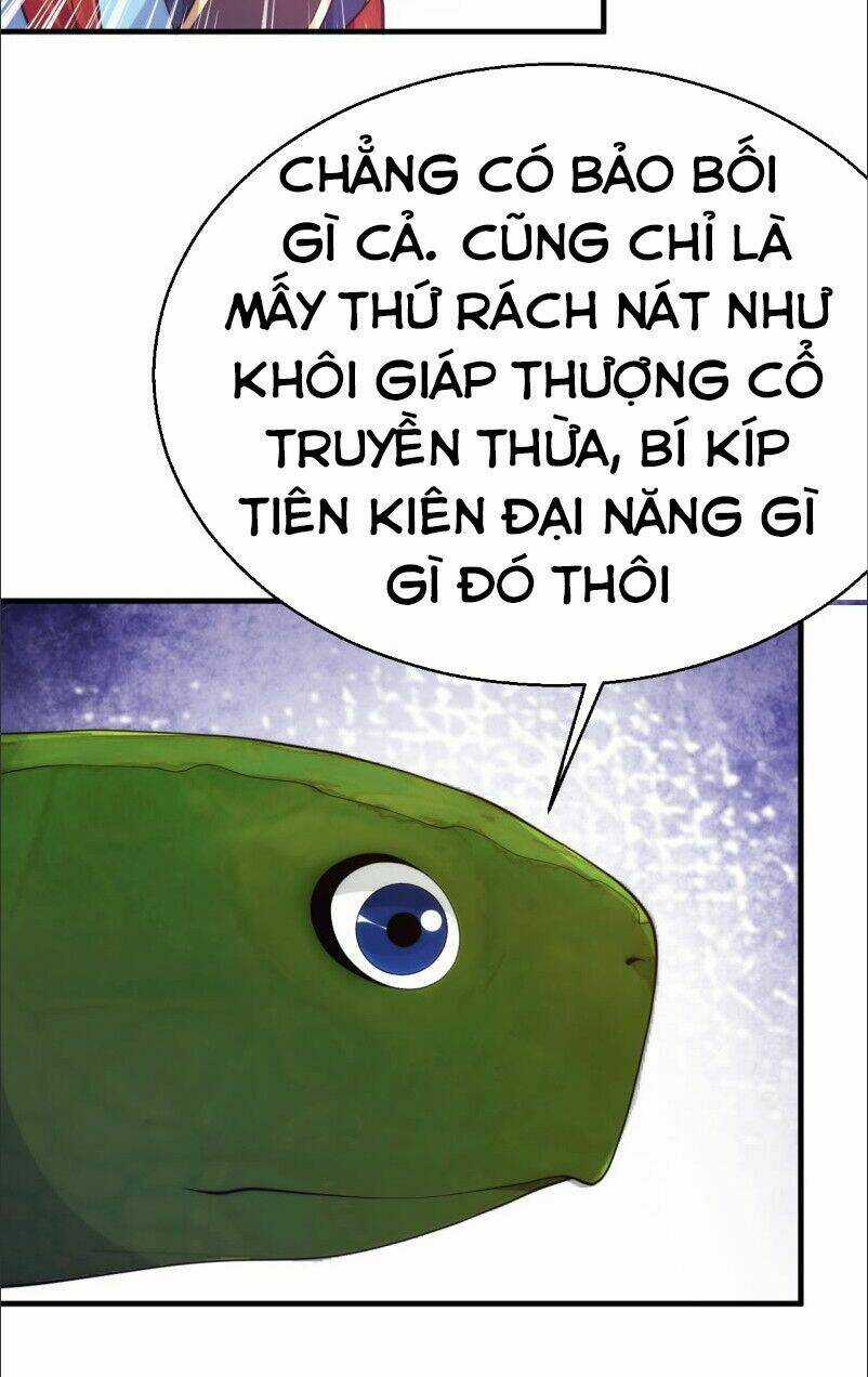 Thiên Hạ Kiếp Chapter 20 trang 31