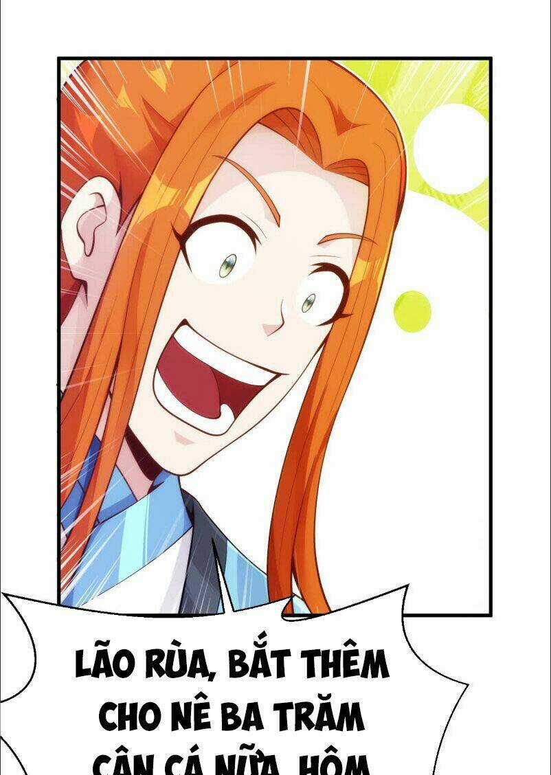 Thiên Hạ Kiếp Chapter 20 trang 32