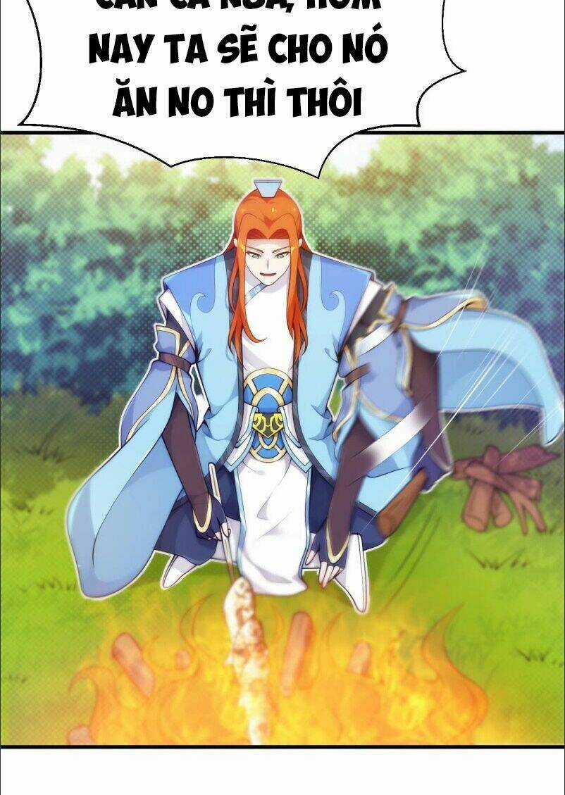 Thiên Hạ Kiếp Chapter 20 trang 33