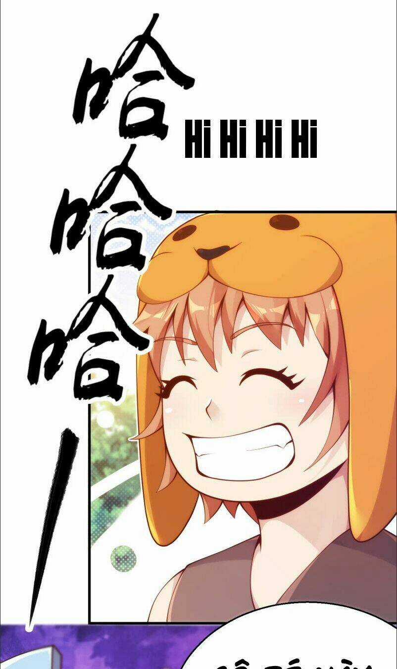 Thiên Hạ Kiếp Chapter 20 trang 34