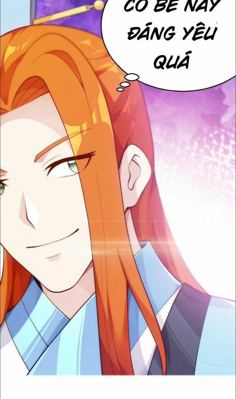 Thiên Hạ Kiếp Chapter 20 trang 35