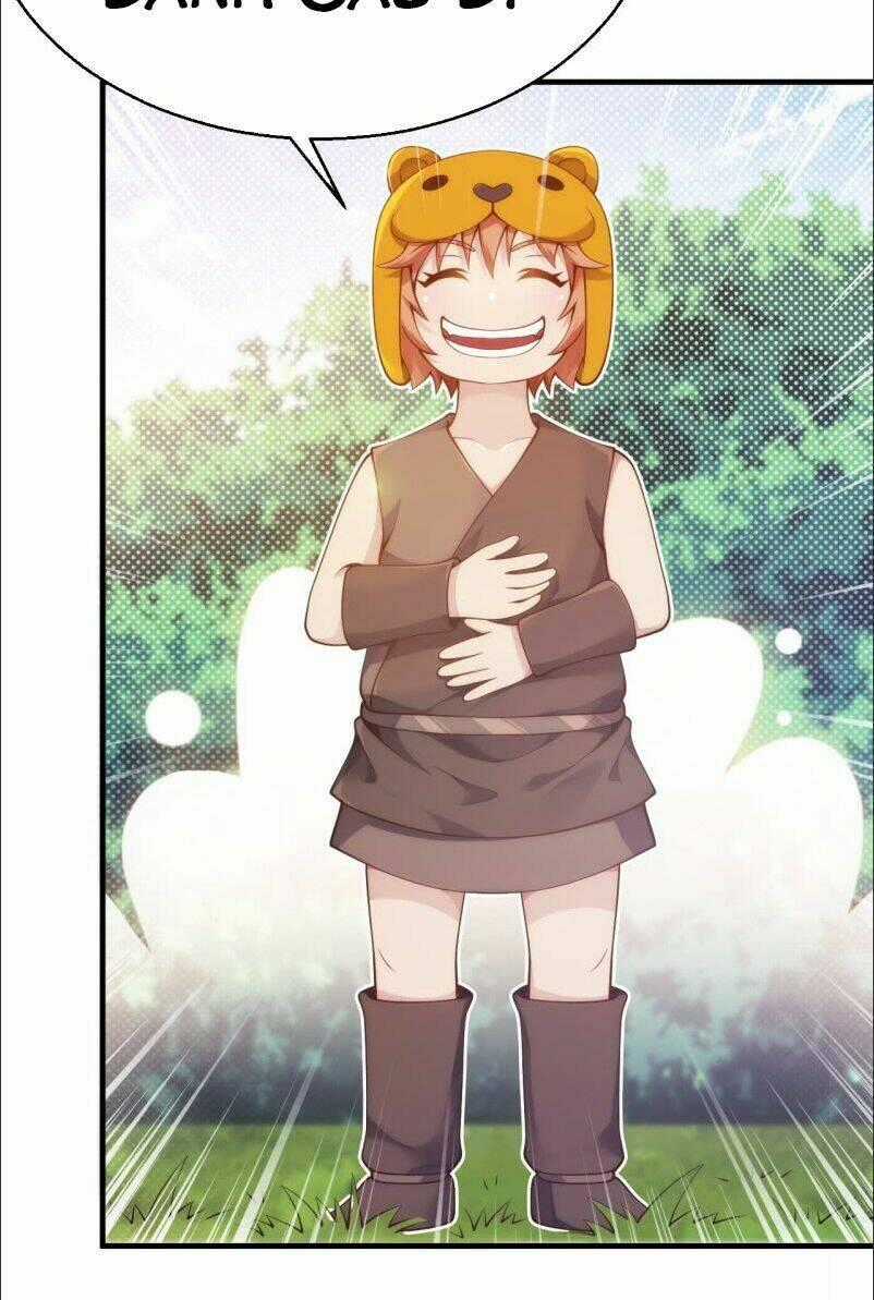 Thiên Hạ Kiếp Chapter 20 trang 39