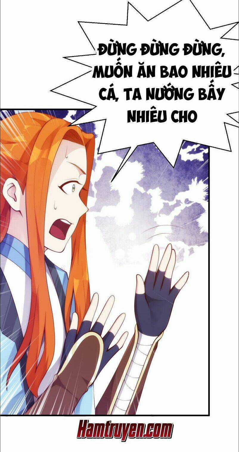 Thiên Hạ Kiếp Chapter 20 trang 4