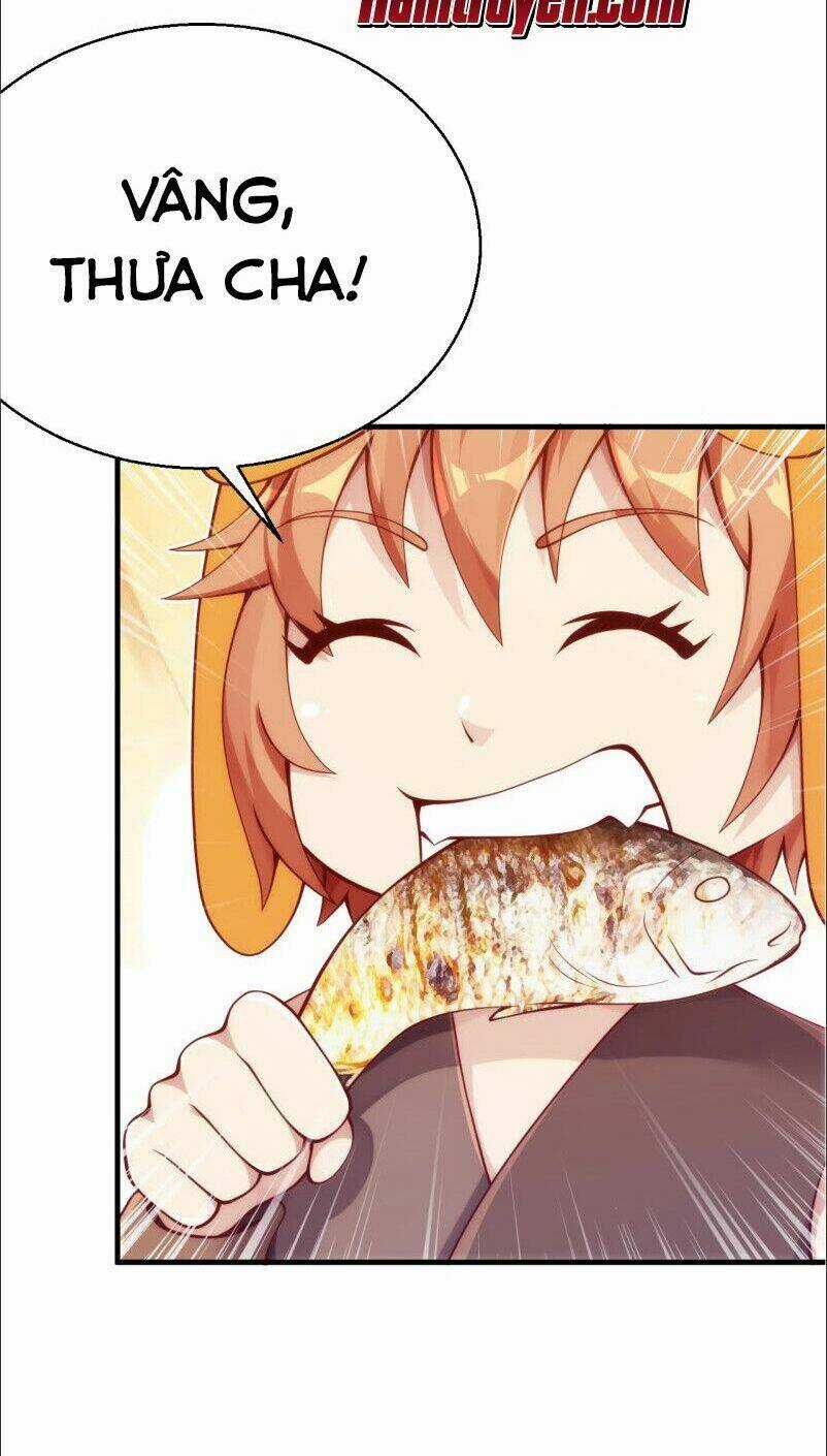 Thiên Hạ Kiếp Chapter 20 trang 6