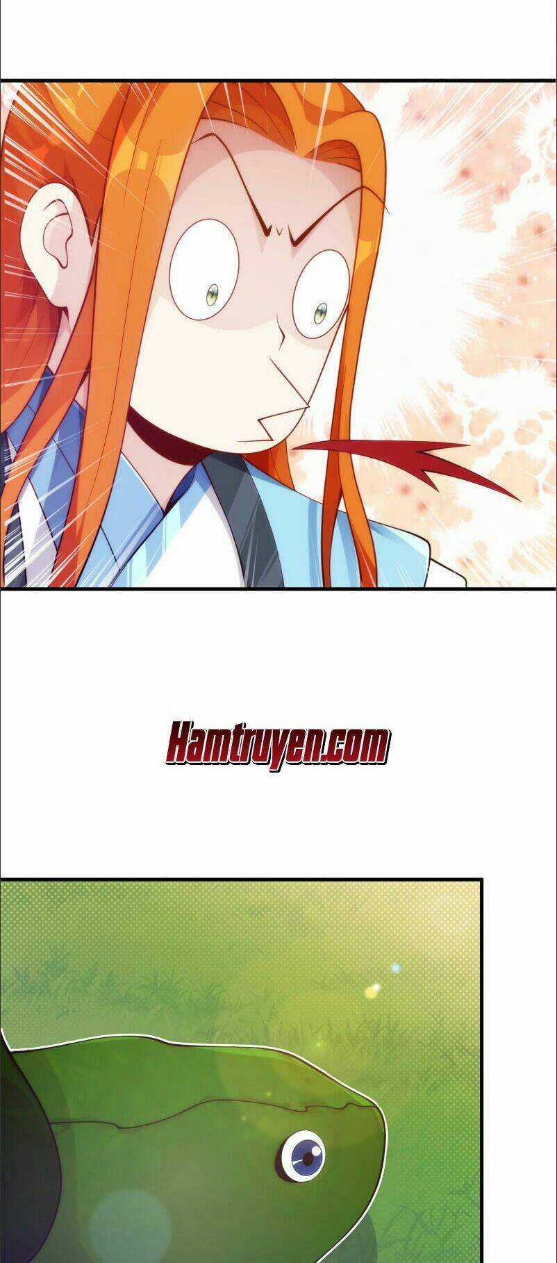 Thiên Hạ Kiếp Chapter 20 trang 7