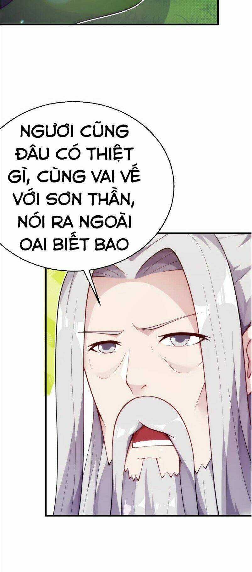 Thiên Hạ Kiếp Chapter 20 trang 8