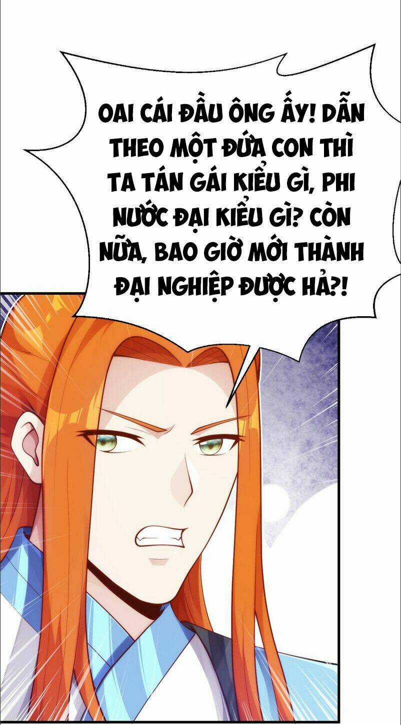 Thiên Hạ Kiếp Chapter 20 trang 9