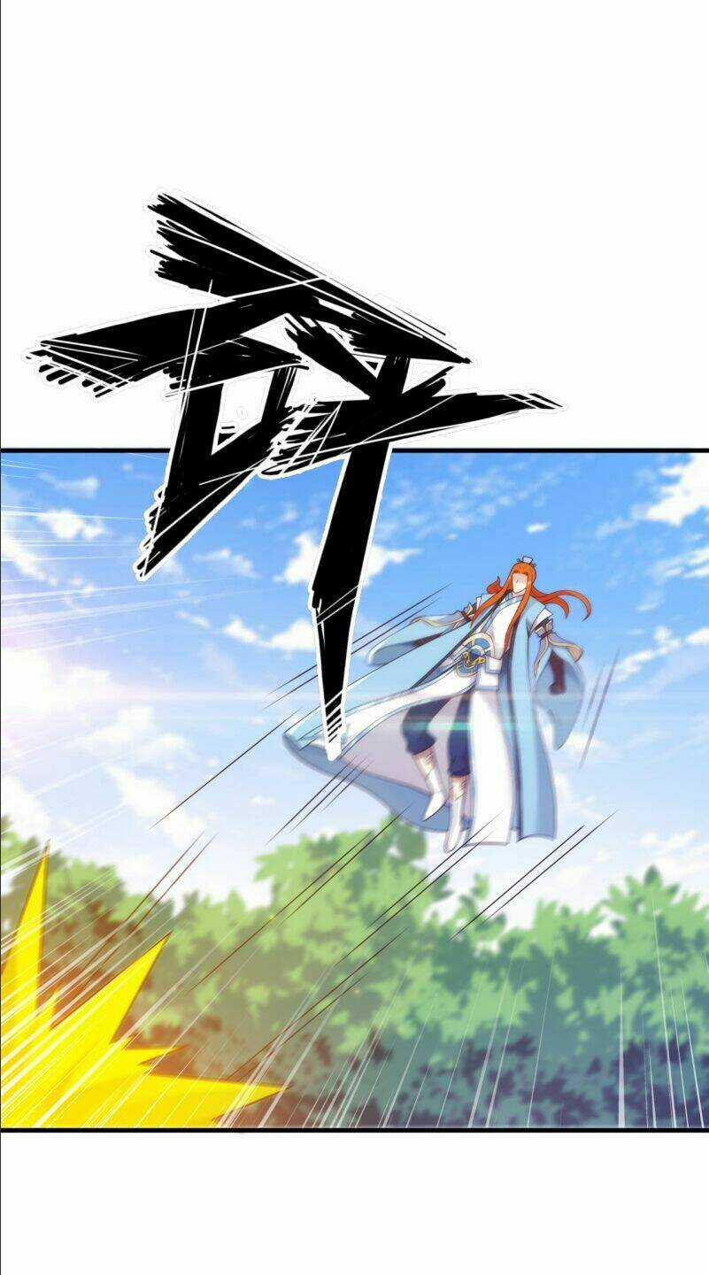 Thiên Hạ Kiếp Chapter 21.2 trang 11