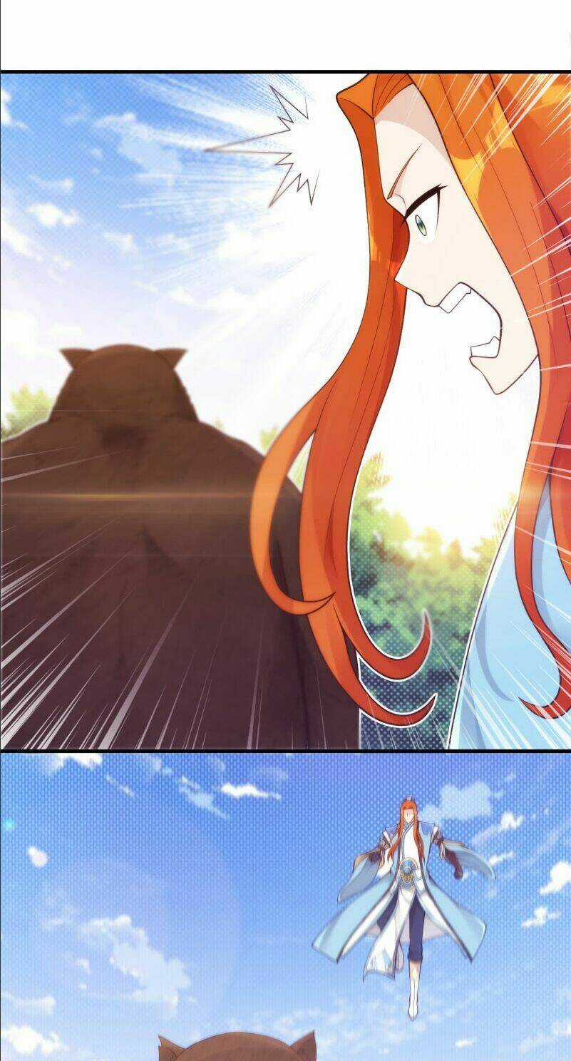 Thiên Hạ Kiếp Chapter 21.2 trang 12