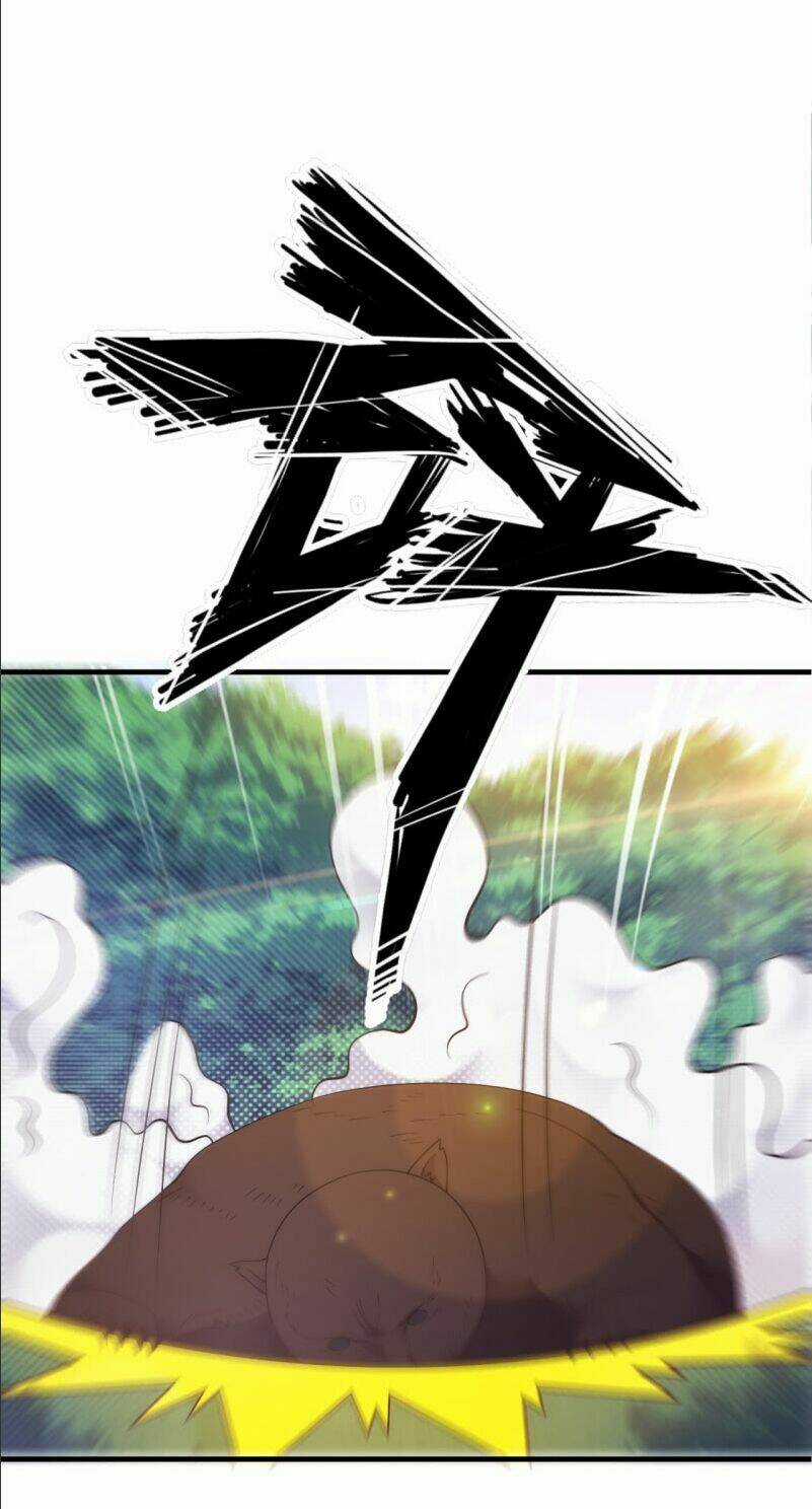 Thiên Hạ Kiếp Chapter 21.2 trang 14