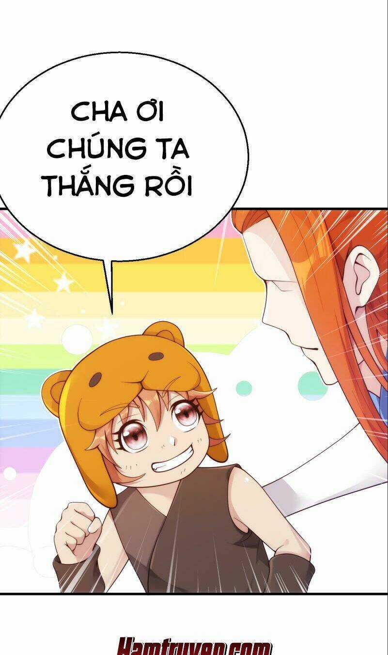 Thiên Hạ Kiếp Chapter 21.2 trang 19