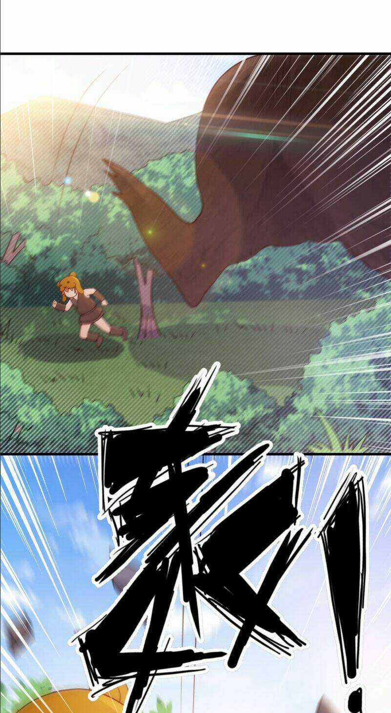 Thiên Hạ Kiếp Chapter 21.2 trang 2