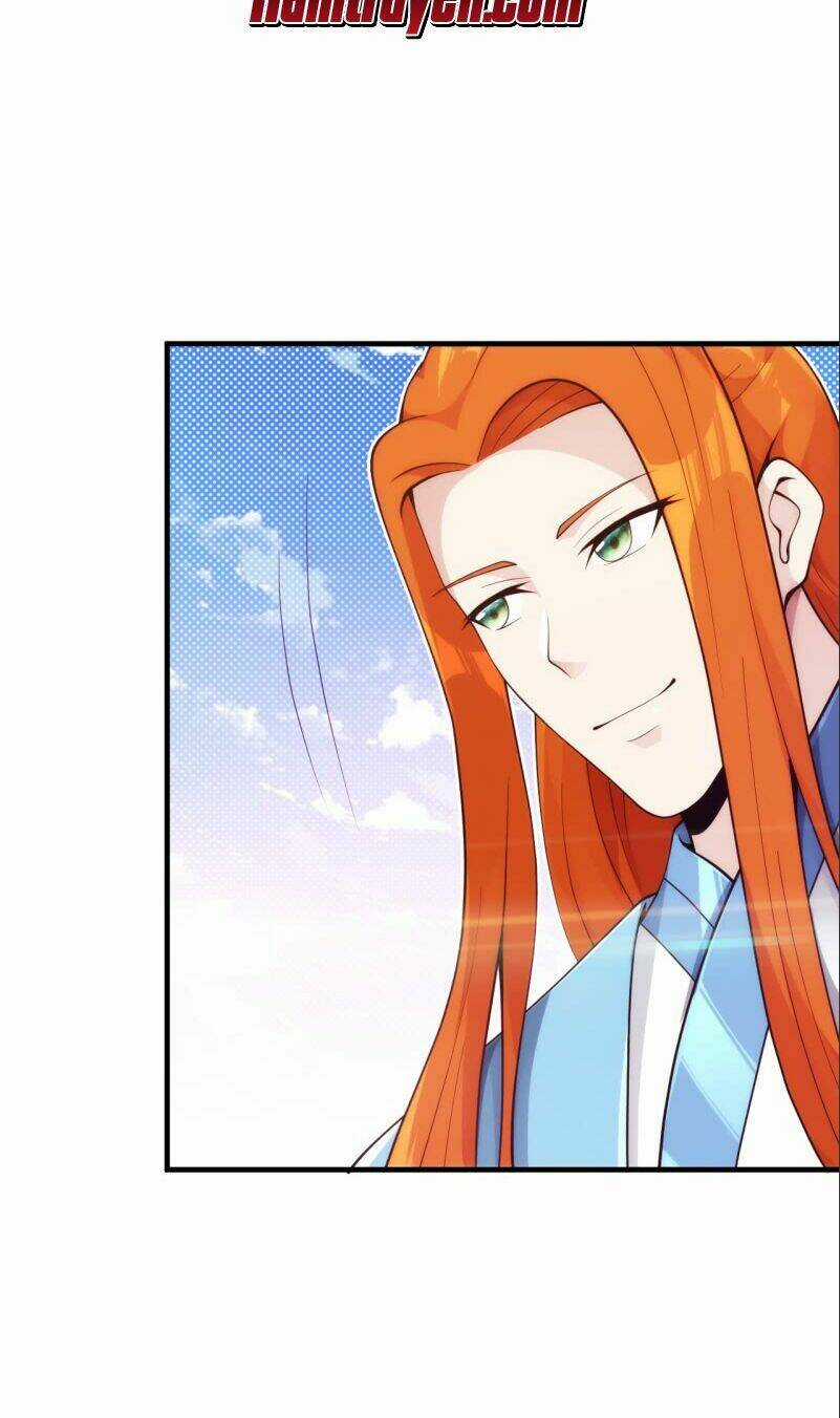 Thiên Hạ Kiếp Chapter 21.2 trang 20