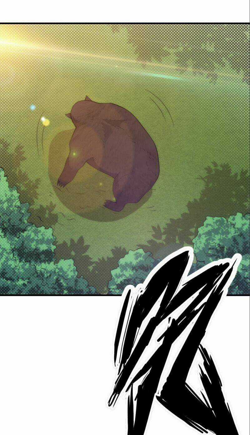 Thiên Hạ Kiếp Chapter 21.2 trang 21