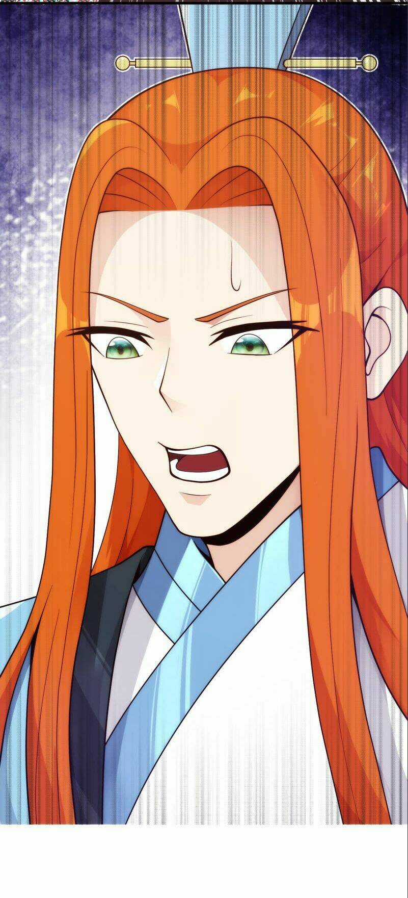 Thiên Hạ Kiếp Chapter 21.2 trang 23