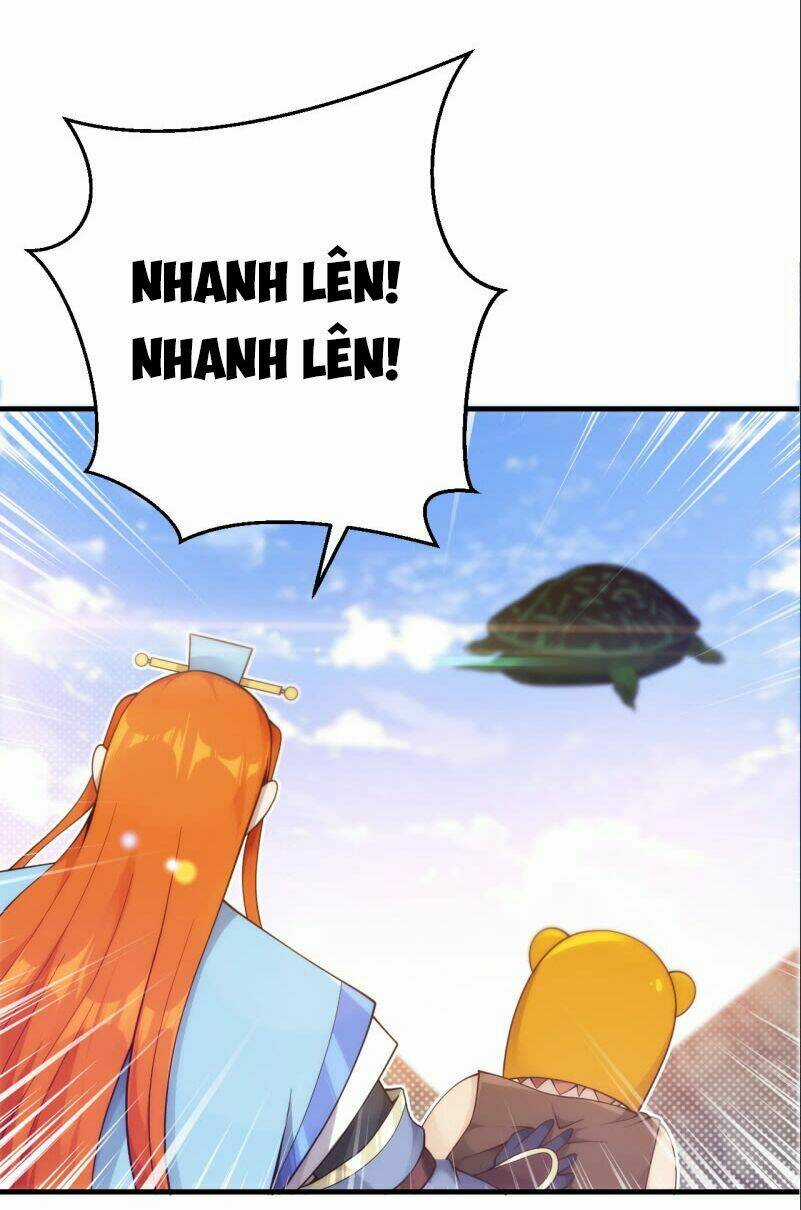 Thiên Hạ Kiếp Chapter 21.2 trang 24