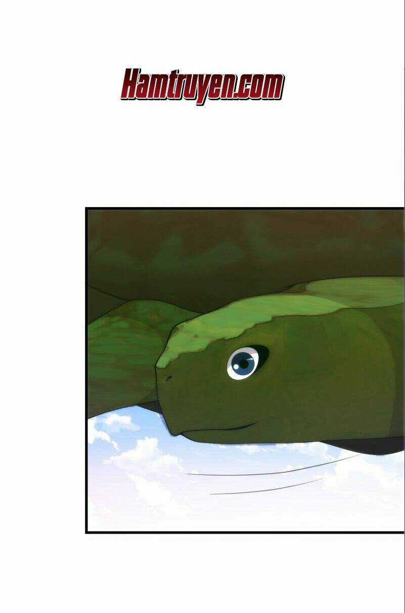 Thiên Hạ Kiếp Chapter 21.2 trang 25