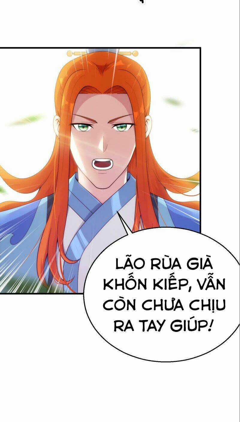 Thiên Hạ Kiếp Chapter 21.2 trang 28