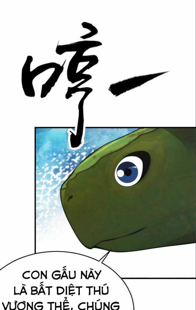 Thiên Hạ Kiếp Chapter 21.2 trang 29