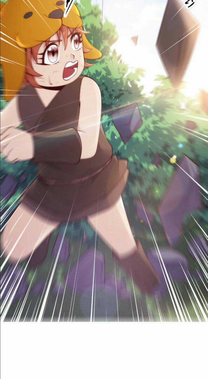 Thiên Hạ Kiếp Chapter 21.2 trang 3