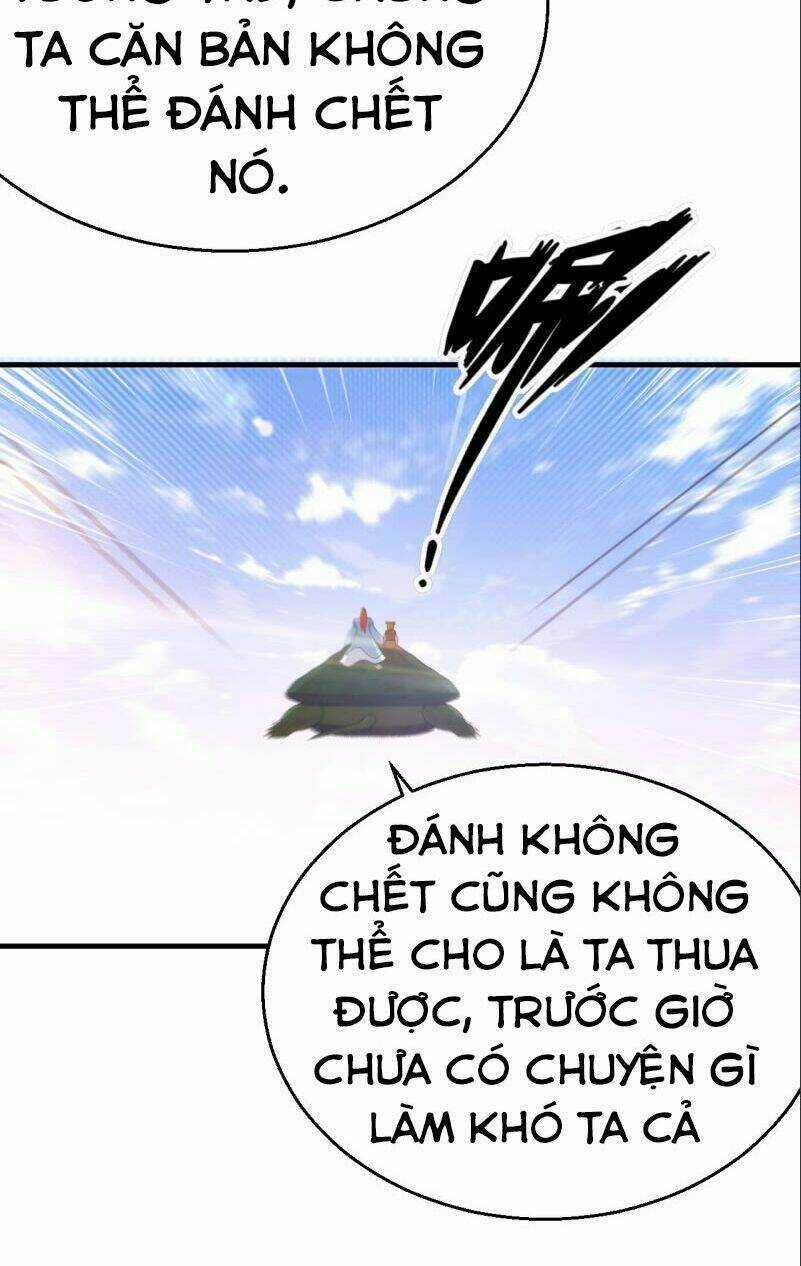 Thiên Hạ Kiếp Chapter 21.2 trang 30
