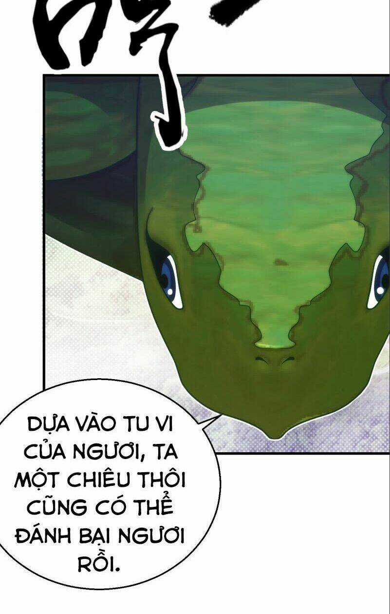 Thiên Hạ Kiếp Chapter 21.2 trang 32