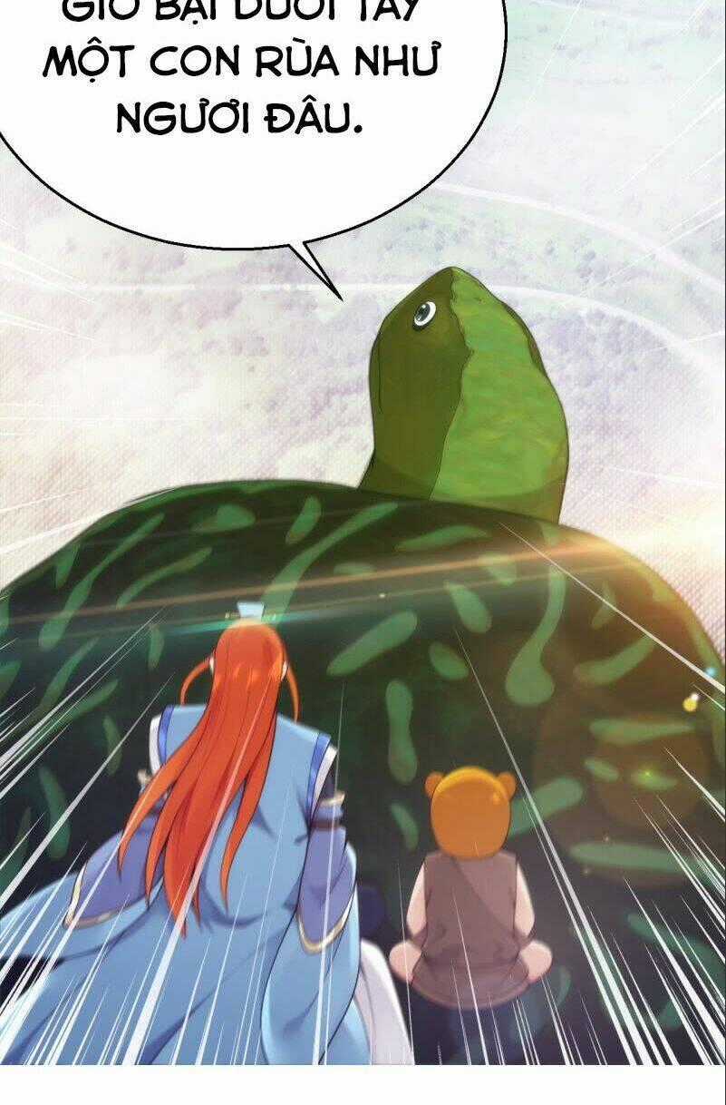 Thiên Hạ Kiếp Chapter 21.2 trang 34