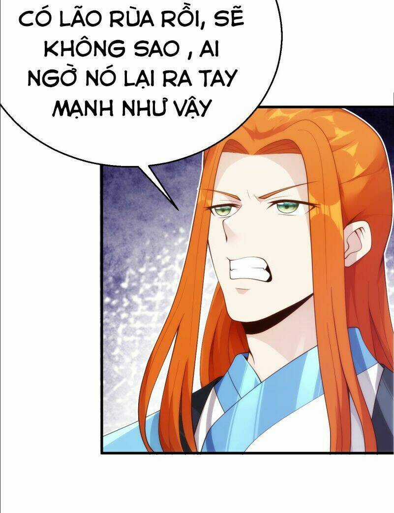 Thiên Hạ Kiếp Chapter 21.2 trang 5