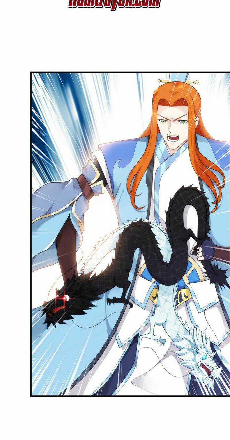 Thiên Hạ Kiếp Chapter 21.2 trang 7