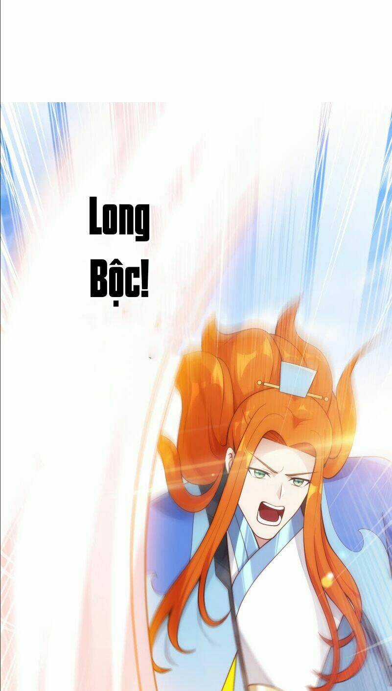 Thiên Hạ Kiếp Chapter 21.2 trang 9