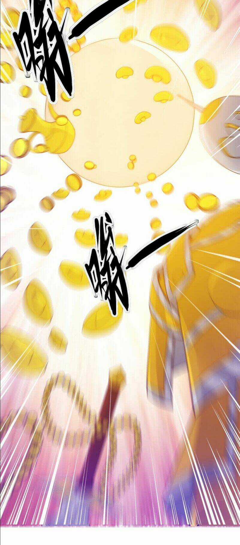 Thiên Hạ Kiếp Chapter 21 trang 12