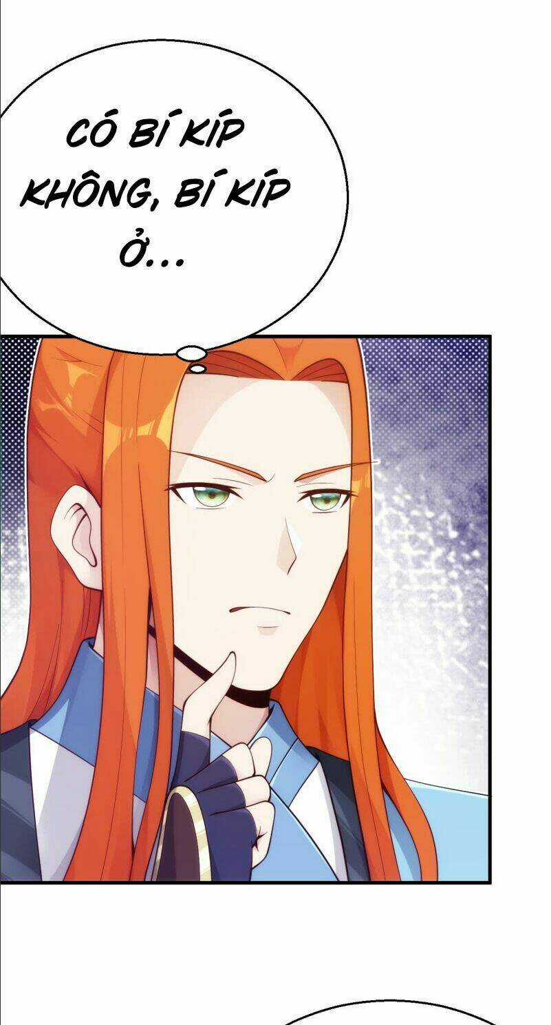 Thiên Hạ Kiếp Chapter 21 trang 13