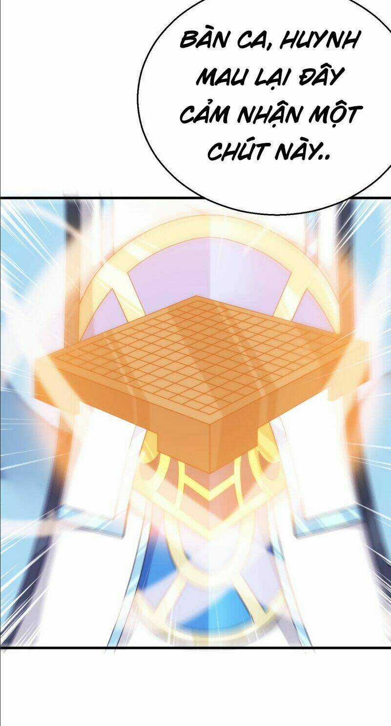 Thiên Hạ Kiếp Chapter 21 trang 14