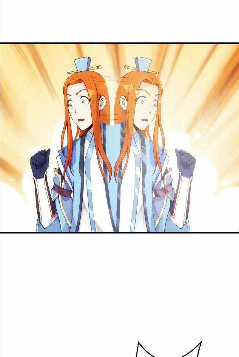 Thiên Hạ Kiếp Chapter 21 trang 15