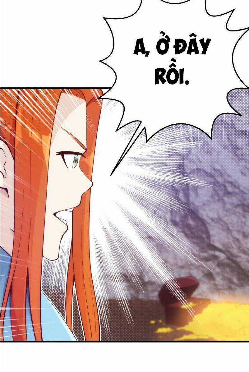 Thiên Hạ Kiếp Chapter 21 trang 16