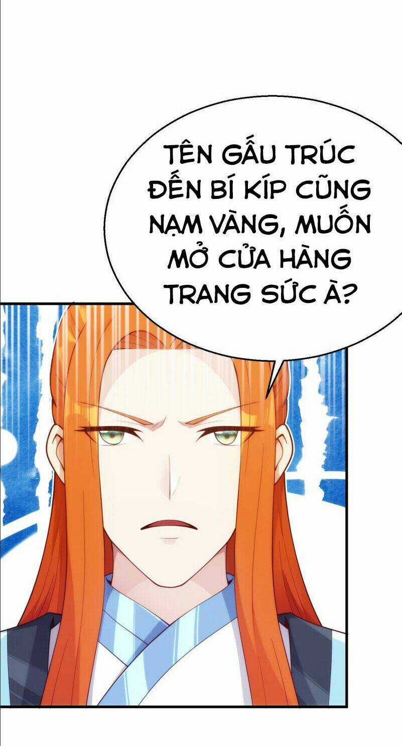 Thiên Hạ Kiếp Chapter 21 trang 18
