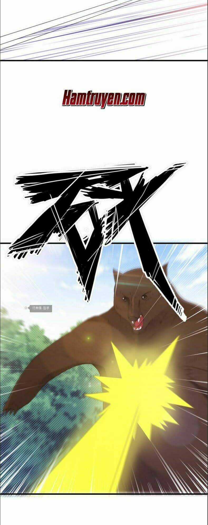 Thiên Hạ Kiếp Chapter 21 trang 2