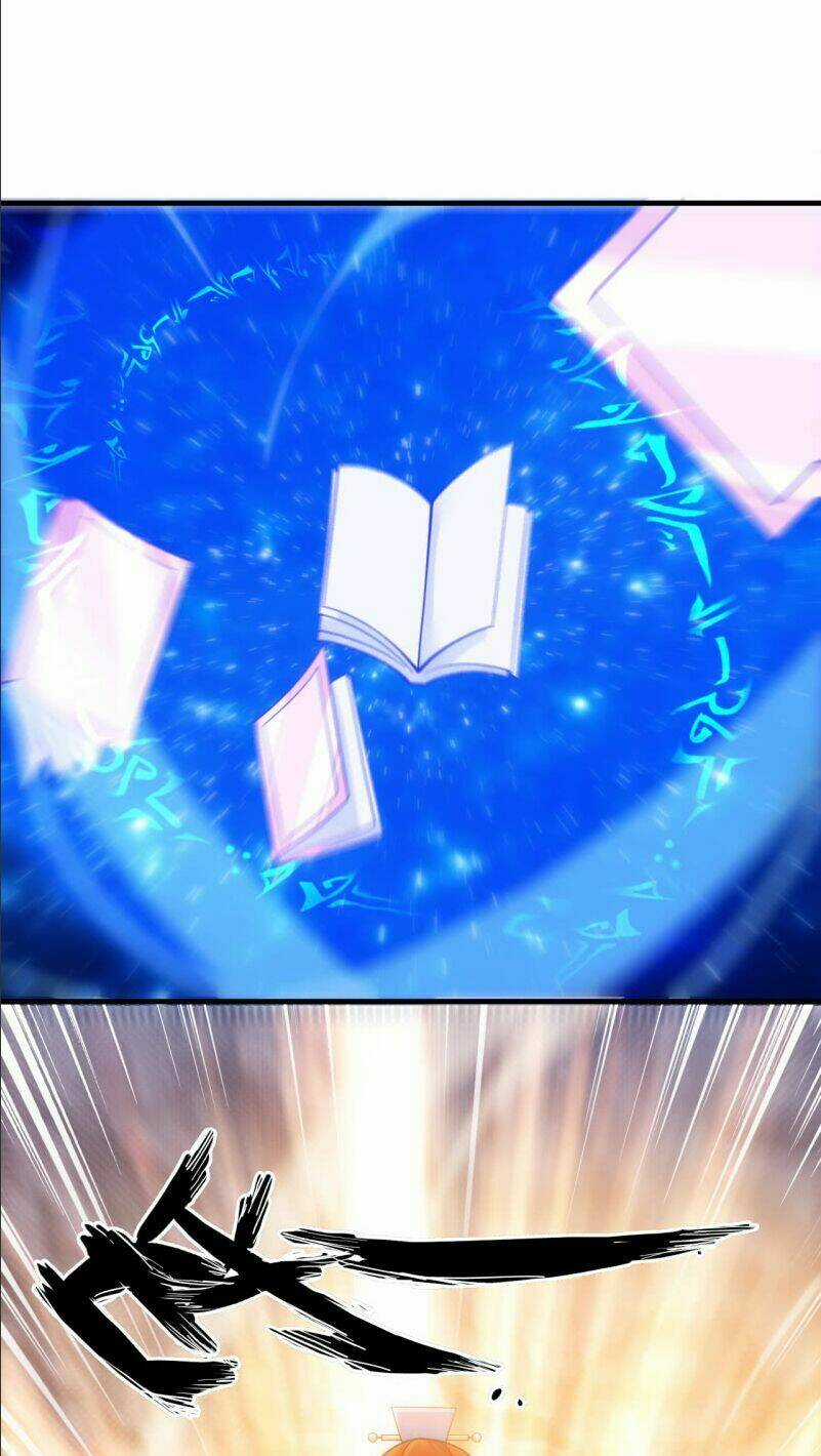 Thiên Hạ Kiếp Chapter 21 trang 21