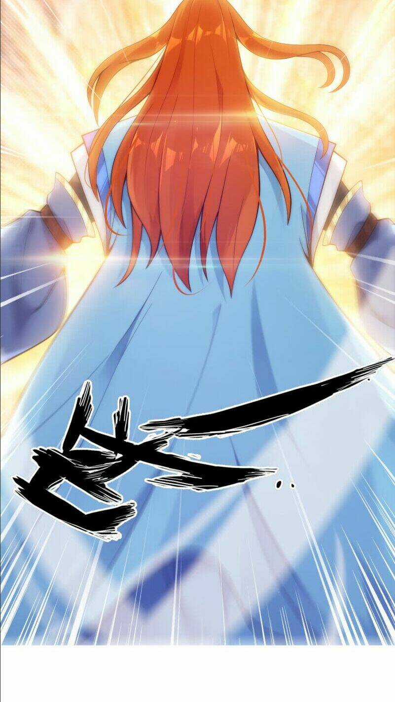 Thiên Hạ Kiếp Chapter 21 trang 22