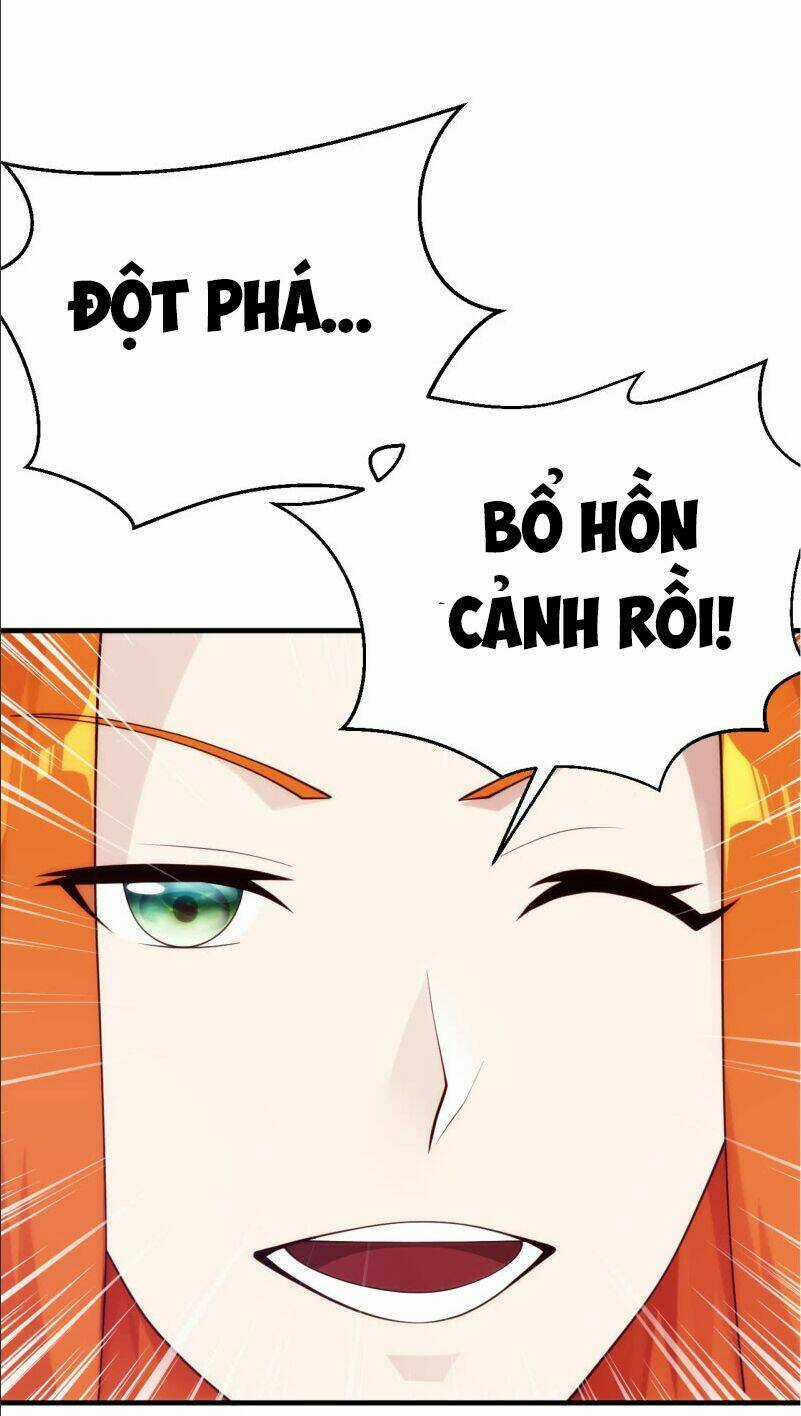 Thiên Hạ Kiếp Chapter 21 trang 23