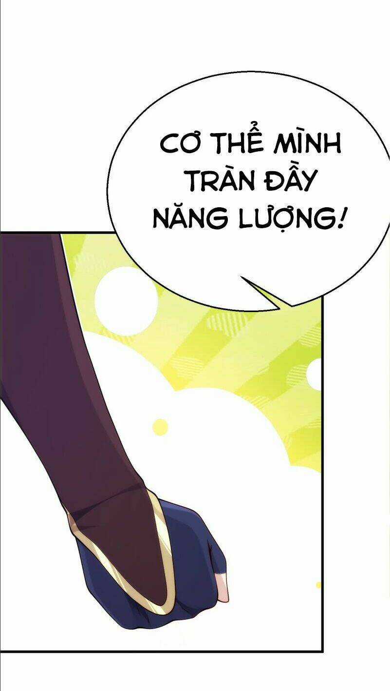 Thiên Hạ Kiếp Chapter 21 trang 24