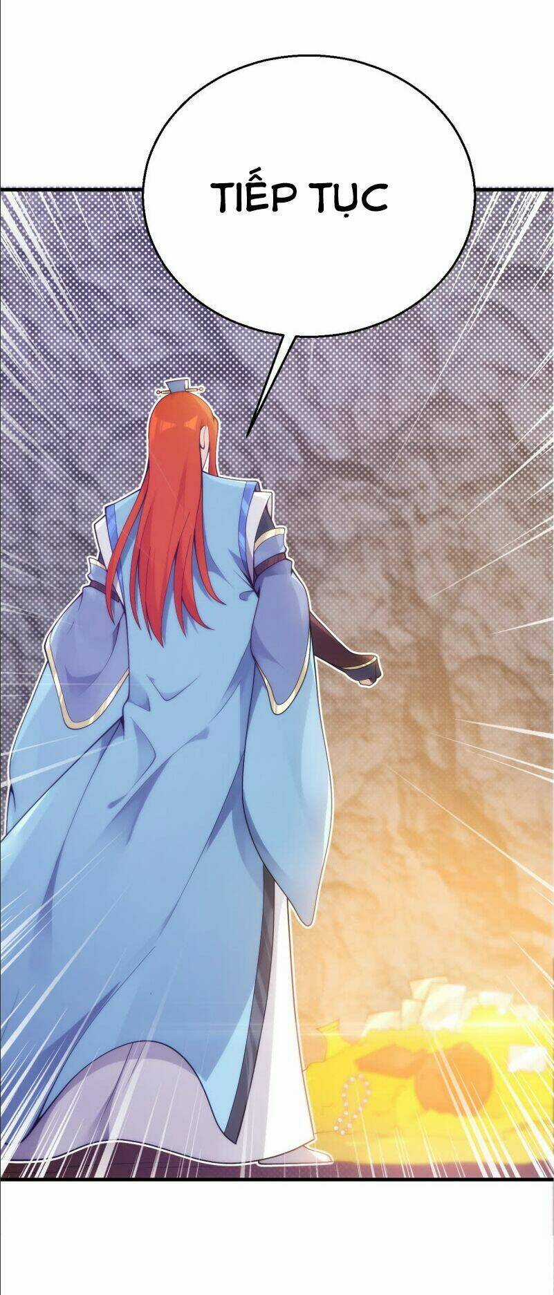 Thiên Hạ Kiếp Chapter 21 trang 25